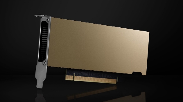 NVIDIA L4 24GB accelerator
